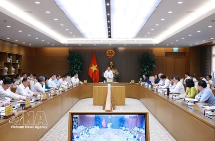 Second campuses of Bach Mai, Viet Duc hospitals must open in Q2: PM